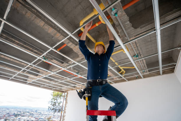 Hot Water Heater Installation in Dogtown, CA
