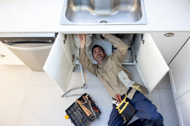 Best Water Heater Repair  in Dogtown, CA
