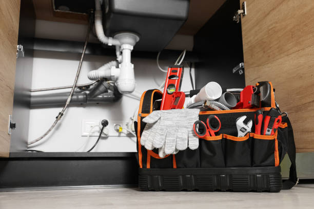 Best Plumbing Installation Services  in Dogtown, CA