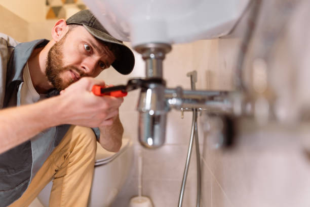 Best Residential Plumbing Services  in Dogtown, CA