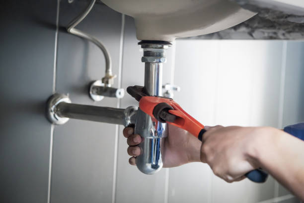 Best Sewer Line Repair  in Dogtown, CA