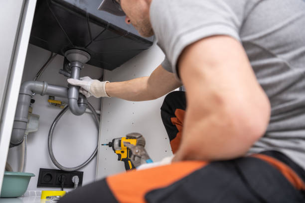 Best Leak Detection Services  in Dogtown, CA