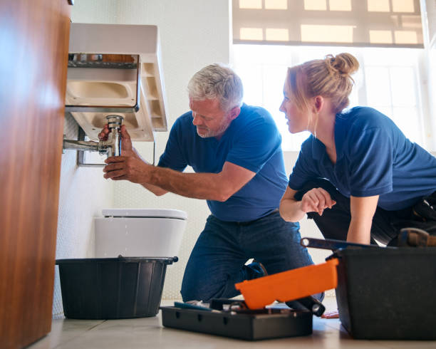 Best 24-Hour Plumber Near Me  in Dogtown, CA